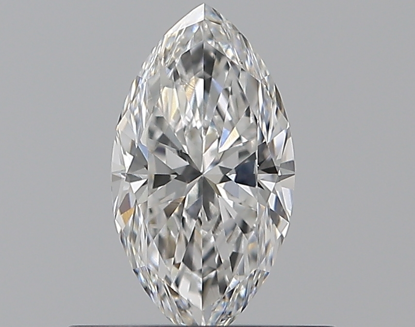 0.46 CaratE-VS2 - Cut Marquise Diamond