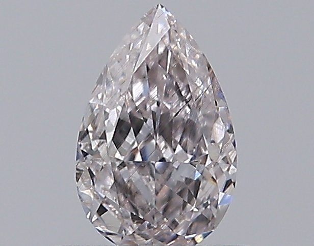 0.53 CaratFANCY-SI2 - Cut Pear Diamond