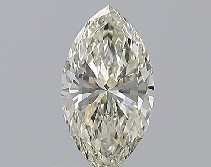 0.71 CaratK-SI1 - Cut Marquise Diamond