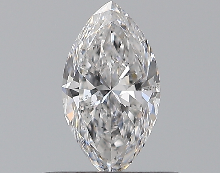 0.4 CaratD-SI1 - Cut Marquise Diamond