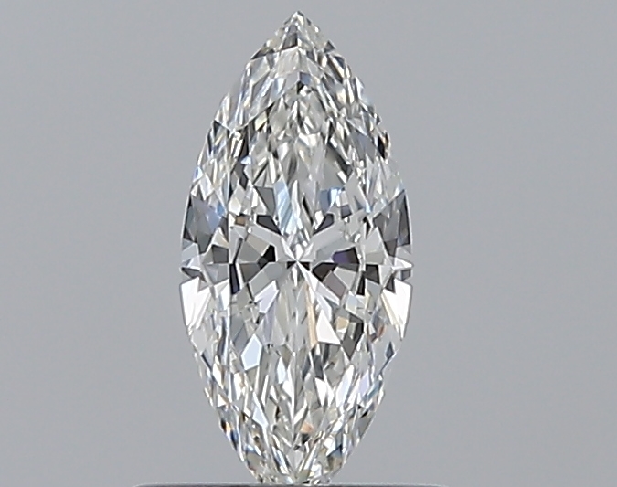 0.4 CaratG-VS1 - Cut Marquise Diamond