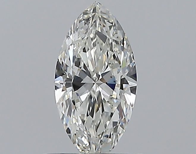 0.52 CaratH-VS2 - Cut Marquise Diamond