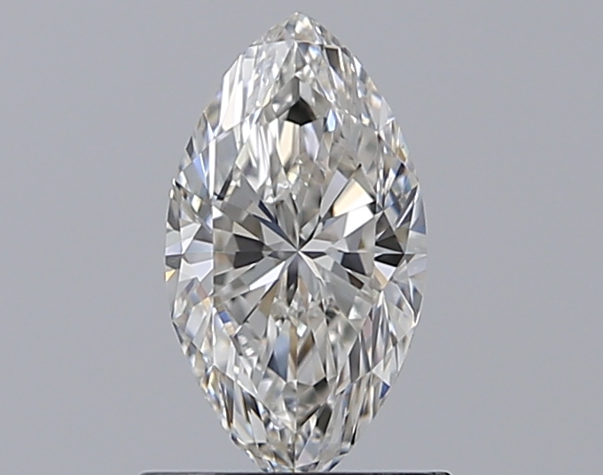 0.81 CaratH-VVS1 - Cut Marquise Diamond