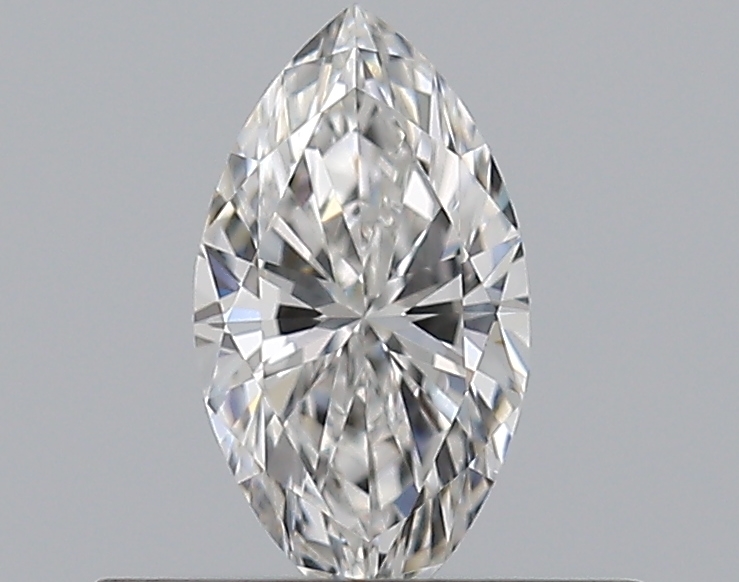0.3 CaratE-VS1 - Cut Marquise Diamond