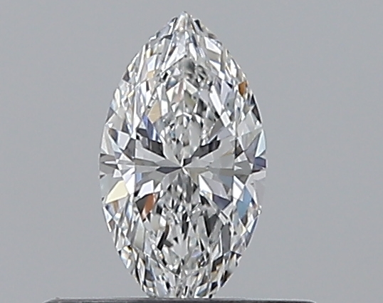 0.3 CaratE-VS2 - Cut Marquise Diamond
