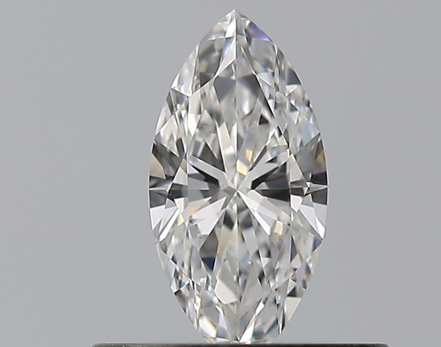 0.3 CaratE-VS2 - Cut Marquise Diamond