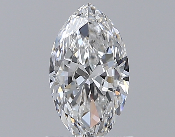 0.7 CaratE-VS2 - Cut Marquise Diamond