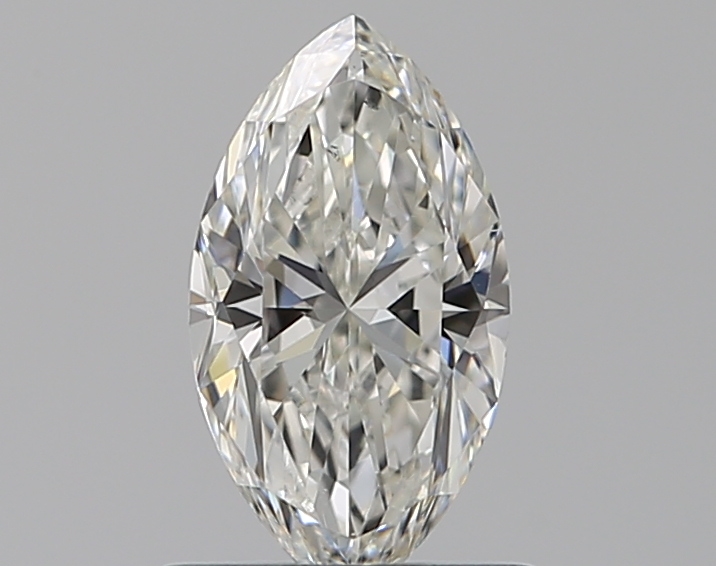 0.75 CaratI-VS2 - Cut Marquise Diamond