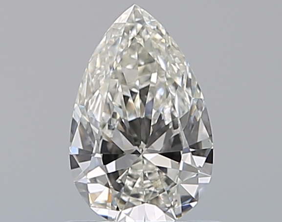 0.55 CaratI-VVS1 - Cut Pear Diamond