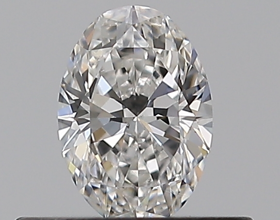 0.32 CaratE-VS2 - Cut Oval Diamond