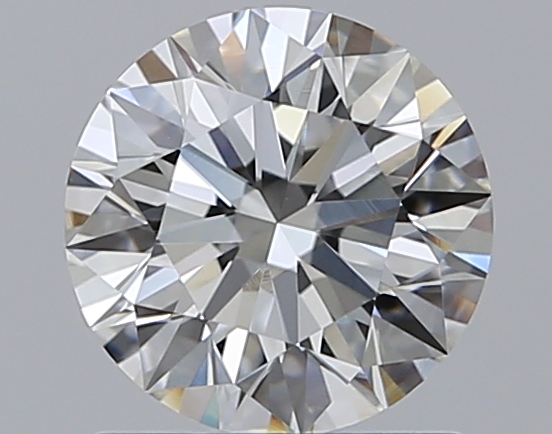 1.2 CaratH-VS1 EX Cut Round Diamond