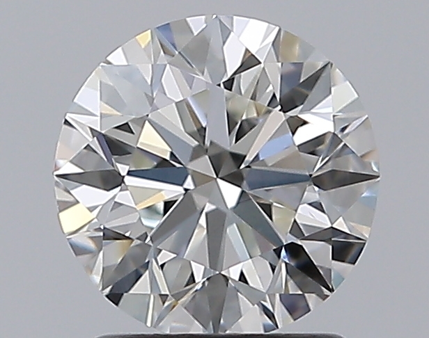 1.4 CaratH-VS1 EX Cut Round Diamond