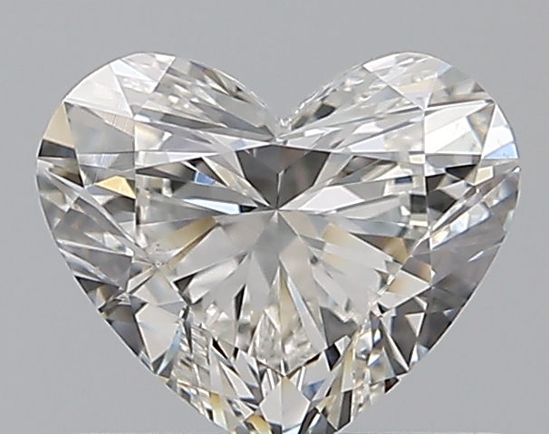 0.7 CaratH-VS2 - Cut Heart Diamond