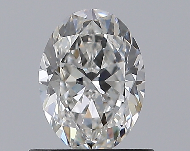 0.71 CaratG-VS1 - Cut Oval Diamond