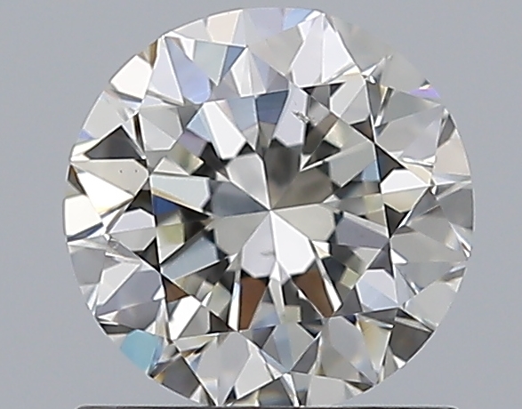 1.01 CaratI-VS2 VG Cut Round Diamond
