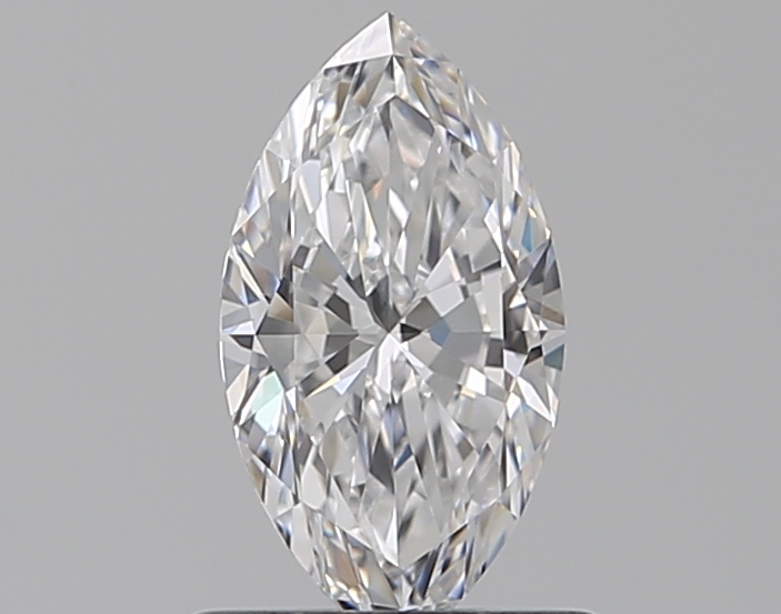 0.7 CaratD-VS2 - Cut Marquise Diamond