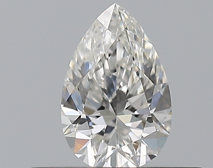 0.3 CaratG-VS1 - Cut Pear Diamond