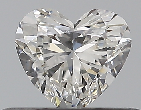0.3 CaratH-VS2 - Cut Heart Diamond