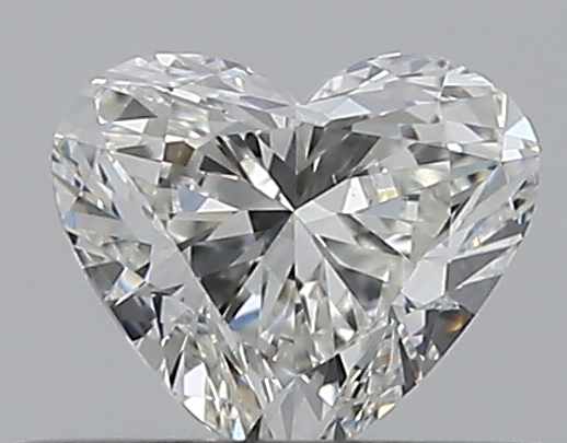 0.3 CaratI-VS1 - Cut Heart Diamond