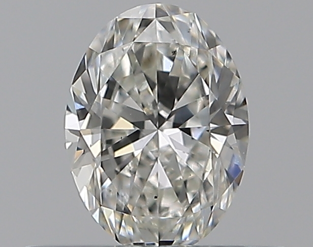 0.32 CaratG-VS2 - Cut Oval Diamond
