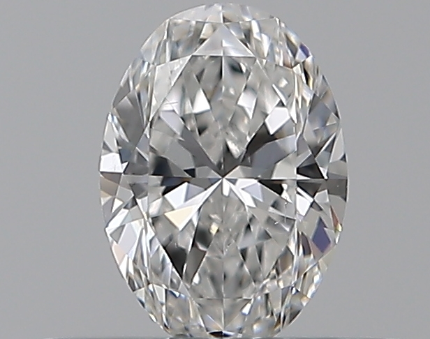 0.3 CaratE-VS2 - Cut Oval Diamond