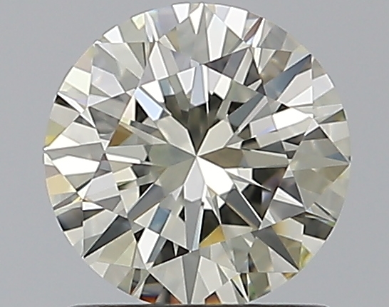 1.01 CaratM-VVS2 EX Cut Round Diamond