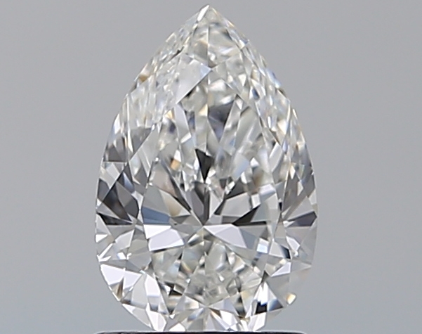 1.29 CaratG-VS1 - Cut Pear Diamond