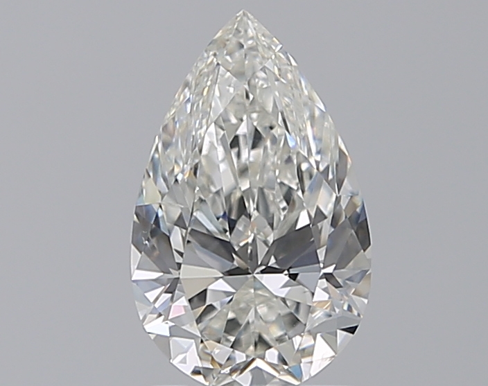 1.79 Carat Pear Diamond