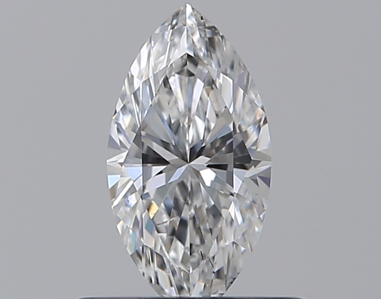 0.4 CaratE-SI1 - Cut Marquise Diamond