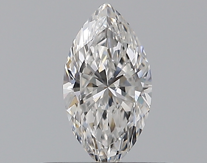0.3 CaratE-VS1 - Cut Marquise Diamond