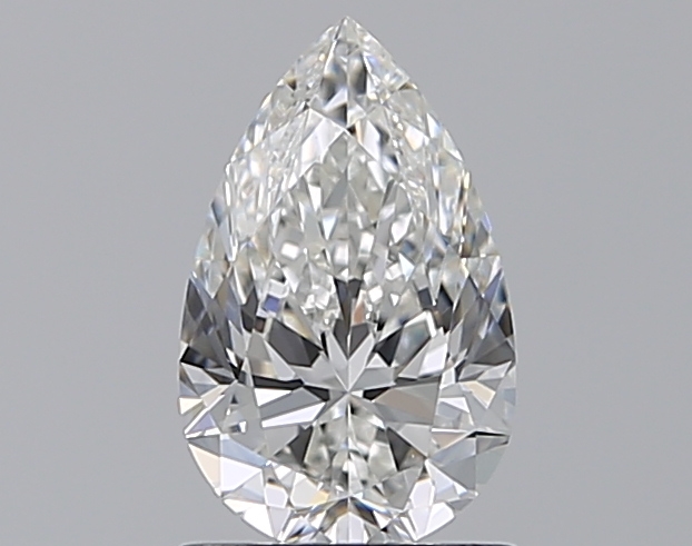 1.2 CaratG-VVS2 - Cut Pear Diamond