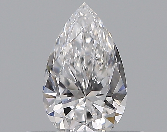 0.3 CaratD-VS2 - Cut Pear Diamond