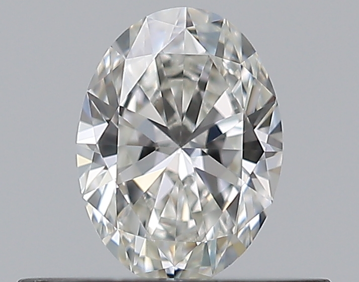 0.31 CaratG-VS1 - Cut Oval Diamond