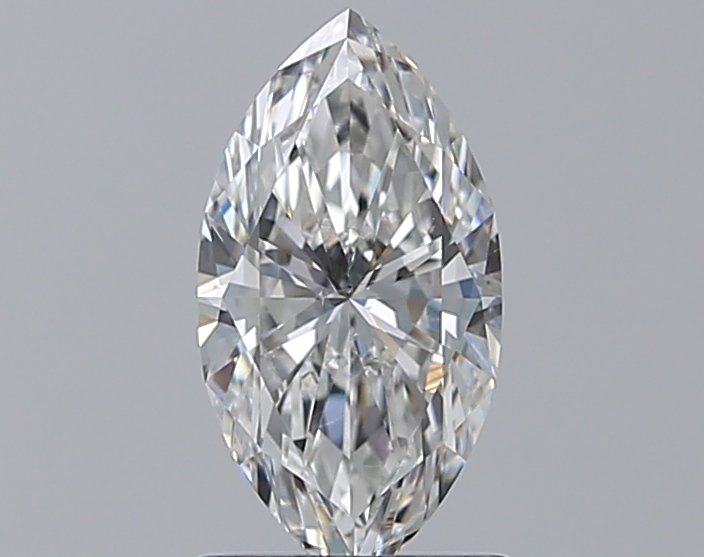 1.03 CaratG-VS2 - Cut Marquise Diamond