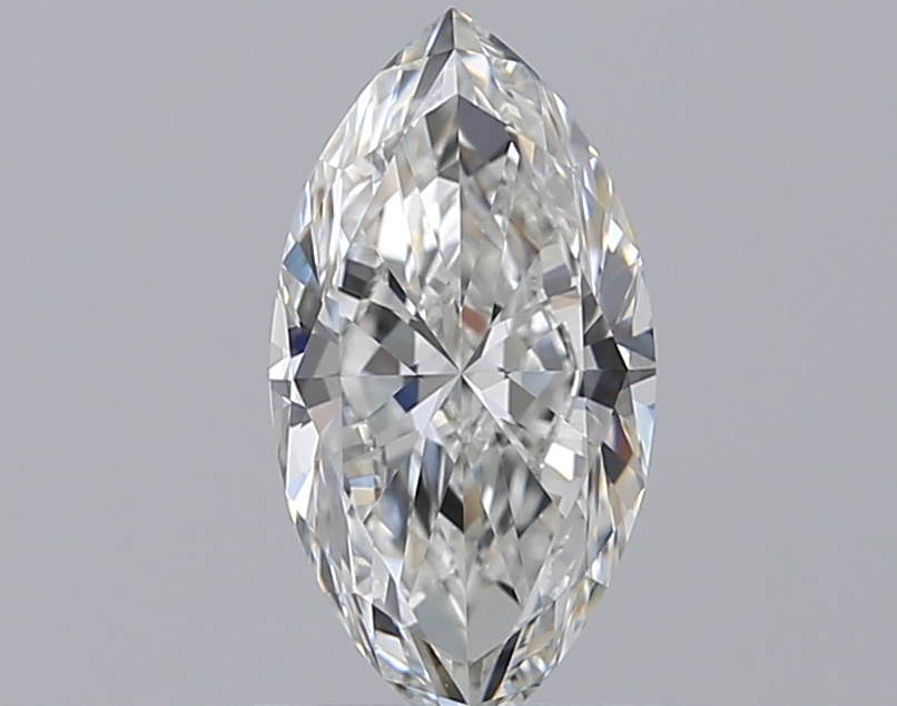 0.78 Carat Marquise Diamond