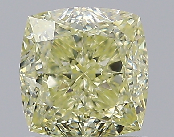 1.05 Carat Cushion Diamond