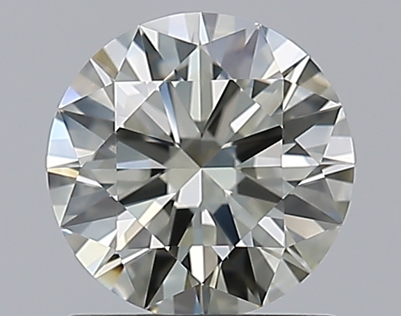 1.01 CaratM-IF EX Cut Round Diamond