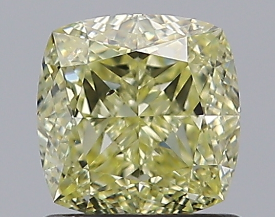 1.2 Carat Cushion Diamond