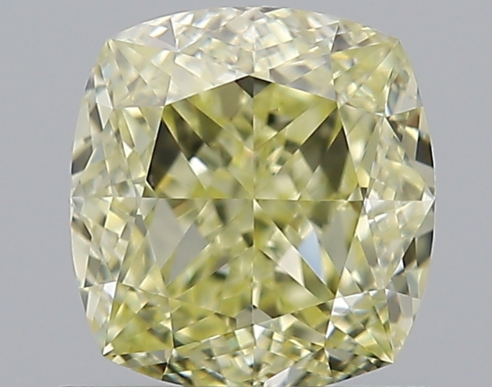 1.2 Carat Cushion Diamond