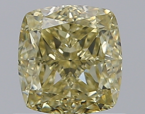 1.05 Carat Cushion Diamond