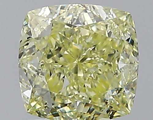 1.2 Carat Cushion Diamond