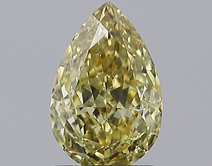 1.13 Carat Pear Diamond