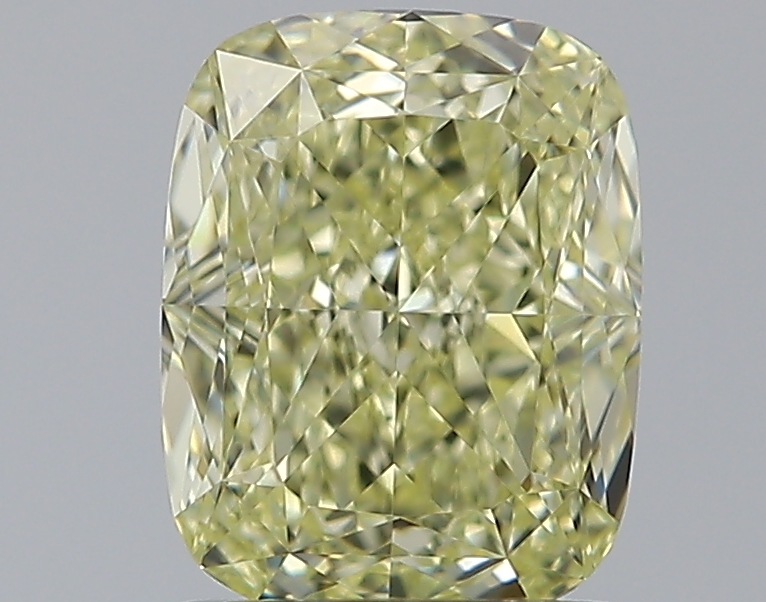 1.2 CaratFANCY-IF - Cut Cushion Diamond