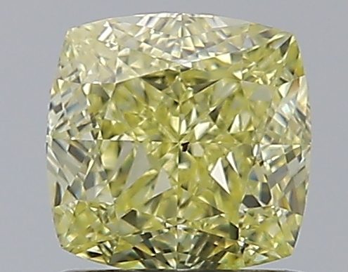 1.1 Carat Cushion Diamond