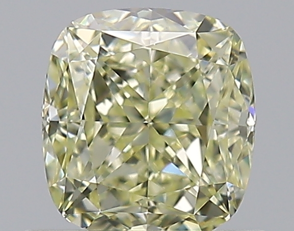 0.81 Carat Cushion Diamond