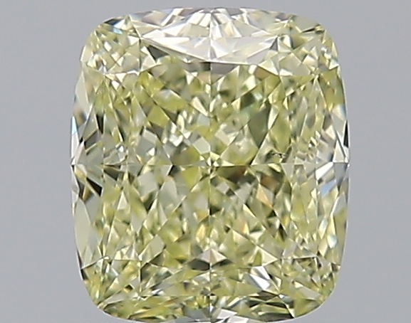 1.51 CaratFANCY-VS2 - Cut Cushion Diamond