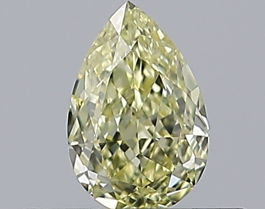 0.31 CaratFANCY-VS2 - Cut Pear Diamond
