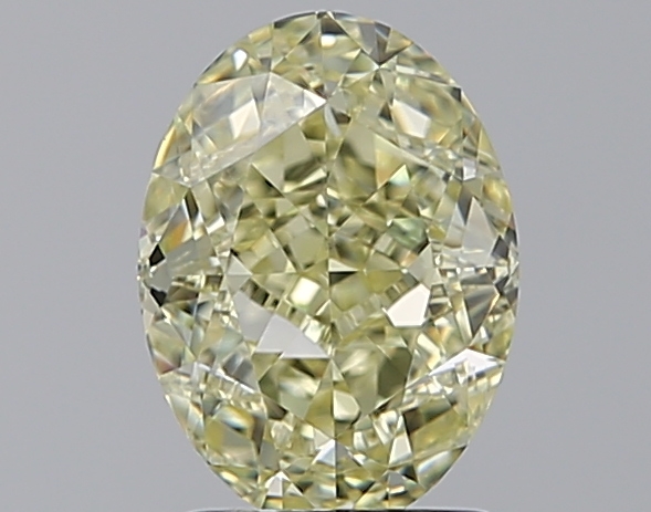 2.02 Carat Oval Diamond