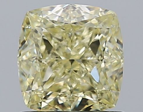 1.11 Carat Cushion Diamond