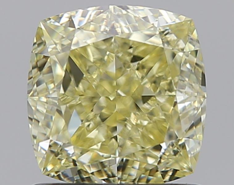 1.2 Carat Cushion Diamond